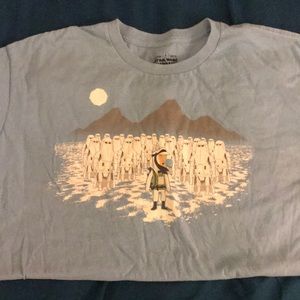 Star Wars Celebration Anaheim 2015 T-shirt
